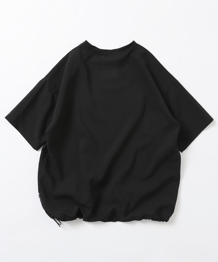FREAK’S STORE / AiRide 圓領 機能透氣可收納套裝