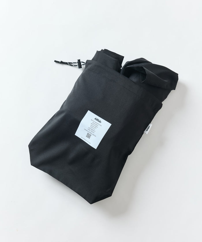FREAK’S STORE / AiRide 圓領 機能透氣可收納套裝