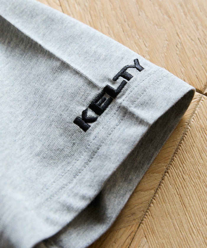 KELTY×FREAK'S STORE / 歷史標誌 短袖T恤