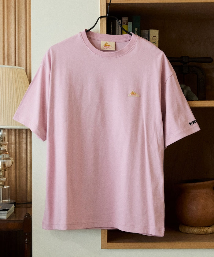 KELTY×FREAK'S STORE / 山系圖騰 短袖T恤
