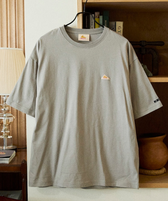 KELTY×FREAK'S STORE / 山系圖騰 短袖T恤