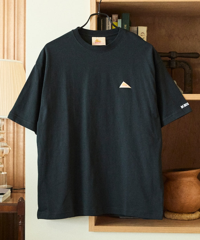 KELTY×FREAK'S STORE / 山系圖騰 短袖T恤