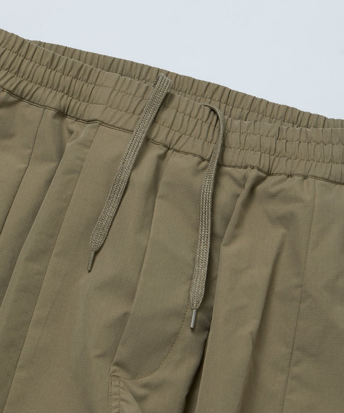 FREAK'S STORE Quick Dry Fabric / 軍裝口袋長褲