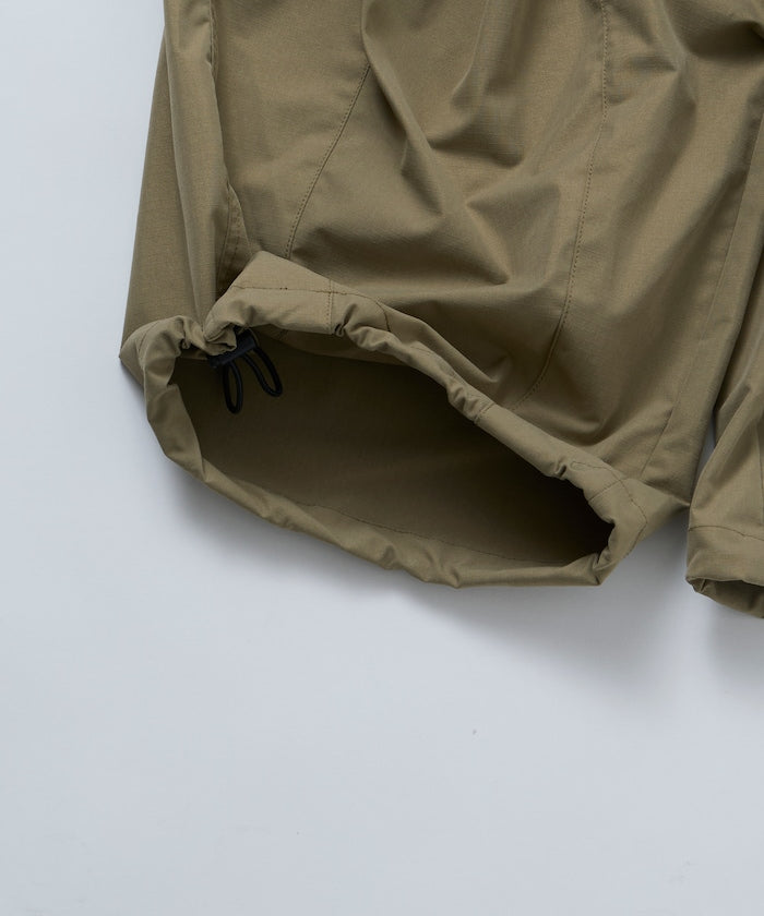 FREAK'S STORE Quick Dry Fabric / 軍裝口袋長褲