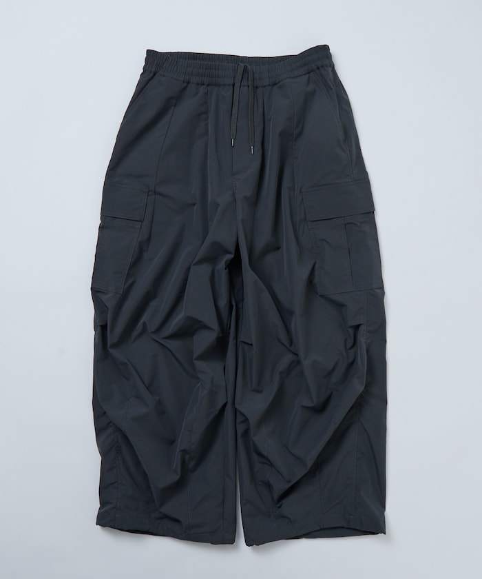 FREAK'S STORE Quick Dry Fabric / 軍裝口袋長褲