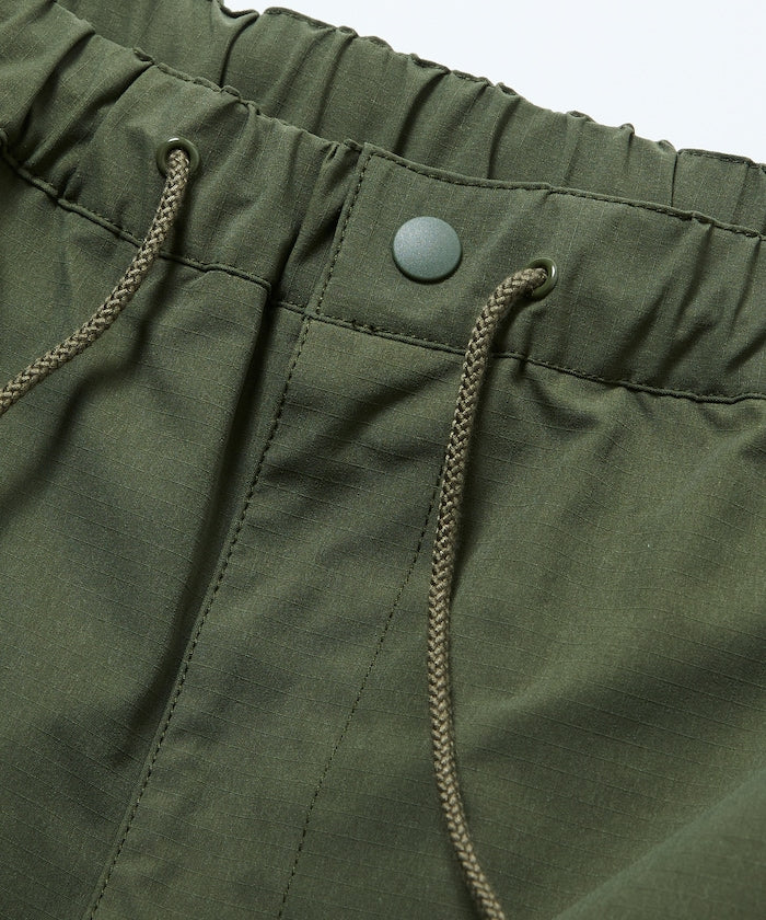 FREAK'S STORE Quick Dry Fabric / 工裝短褲
