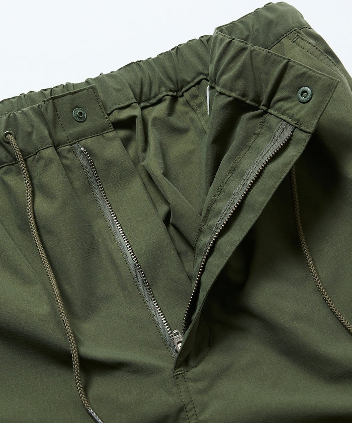 FREAK'S STORE Quick Dry Fabric / 工裝短褲