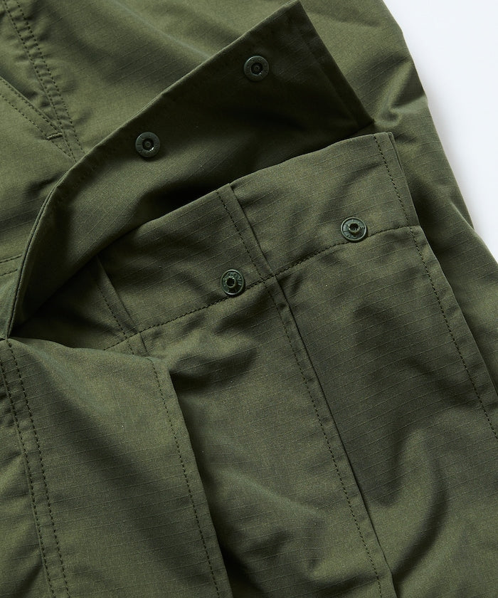 FREAK'S STORE Quick Dry Fabric / 工裝短褲
