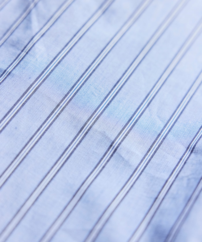 RED KAP x FREAK’S STORE / 條紋工裝襯衫