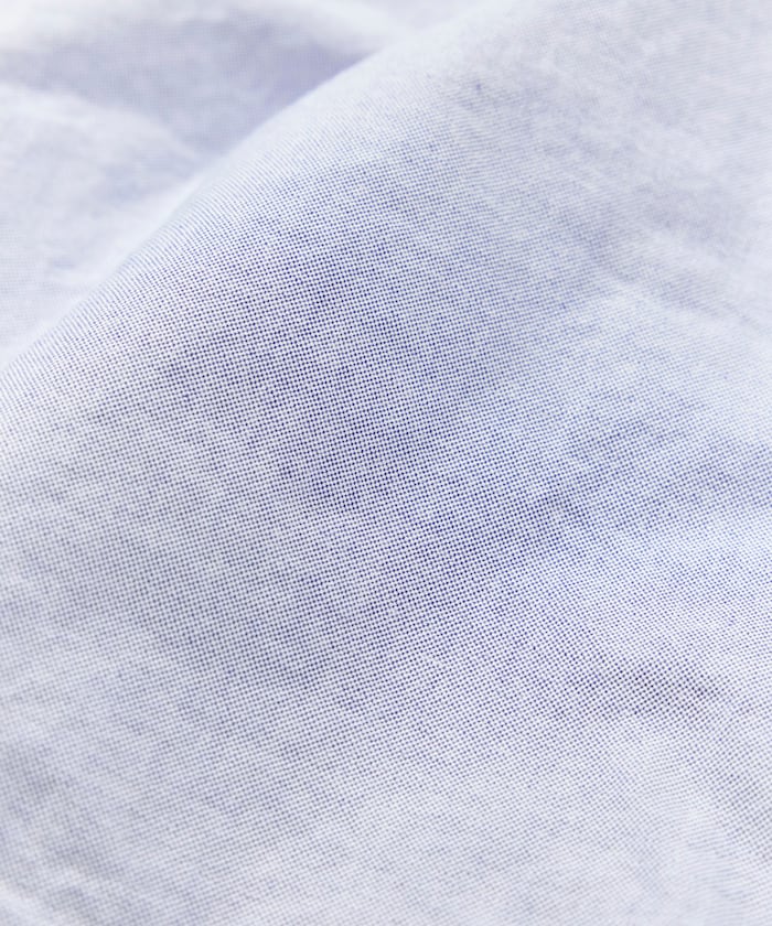 CAHLUMN Oxford Button Down Shirt / 牛津布內袋襯衫