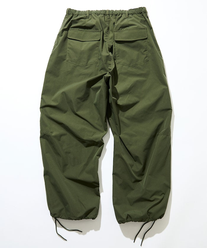 FREAK'S STORE Quick Dry Fabric / 口袋長褲