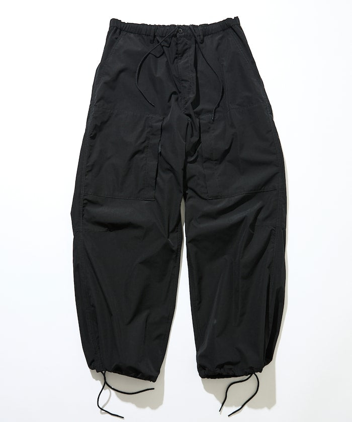 FREAK'S STORE Quick Dry Fabric / 口袋長褲