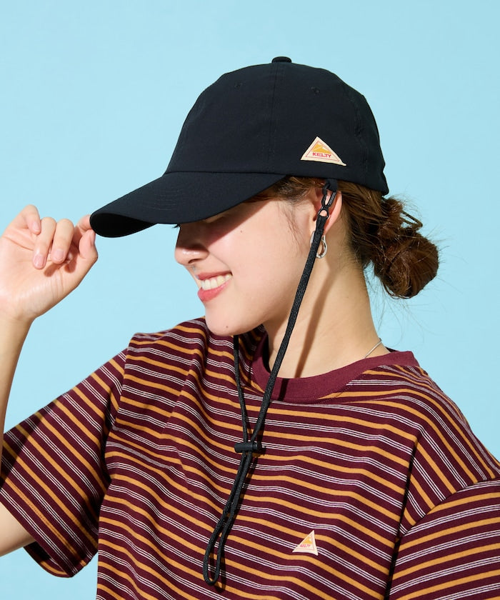 KELTY × FREAK'S STORE / 輕量 快乾 防曬 尼龍帽