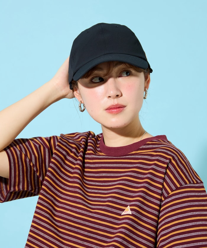 KELTY × FREAK'S STORE / 輕量 快乾 防曬 尼龍帽