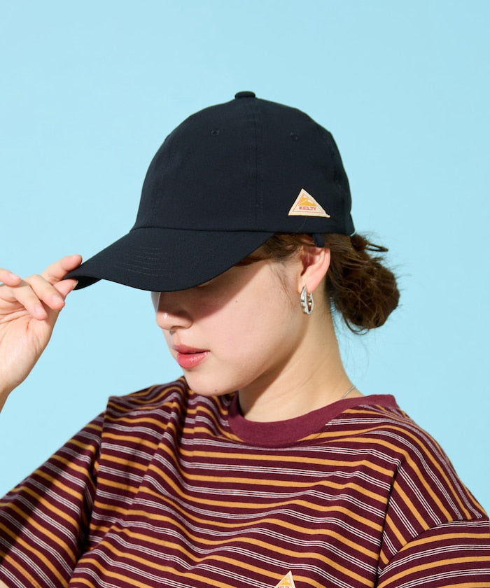 KELTY × FREAK'S STORE / 輕量 快乾 防曬 尼龍帽