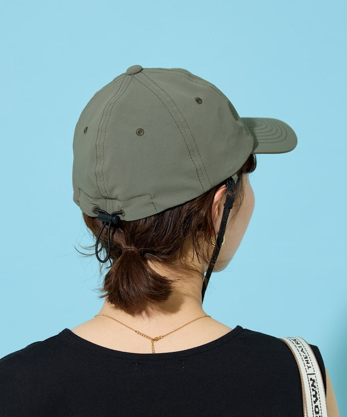 KELTY × FREAK'S STORE / 輕量 快乾 防曬 尼龍帽