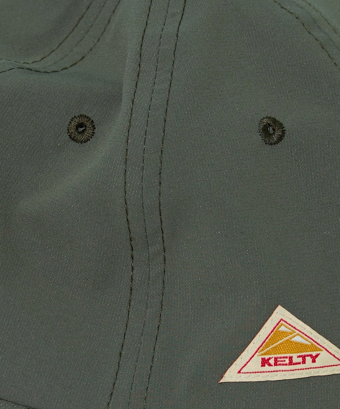 KELTY × FREAK'S STORE / 輕量 快乾 防曬 尼龍帽