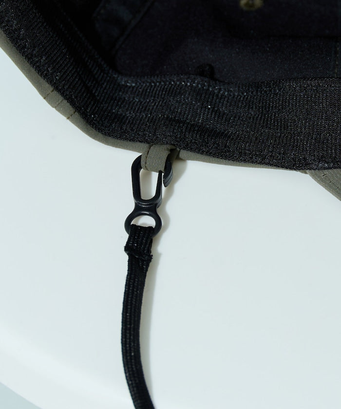 KELTY × FREAK'S STORE / 輕量 快乾 防曬 尼龍帽