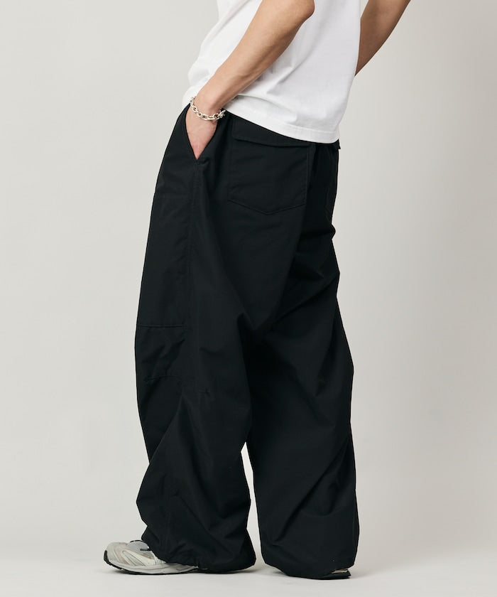 FREAK'S STORE Quick Dry Fabric / 口袋長褲