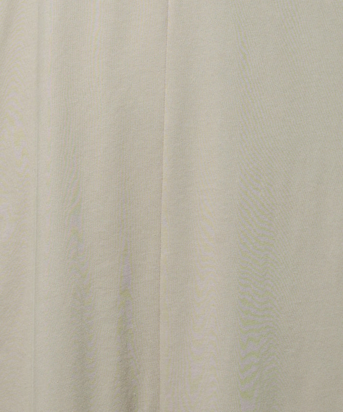 KELTY × FREAK'S STORE / 機能涼感寬版短袖T恤(接觸冷感・吸濕速乾・抗UV・遮熱)