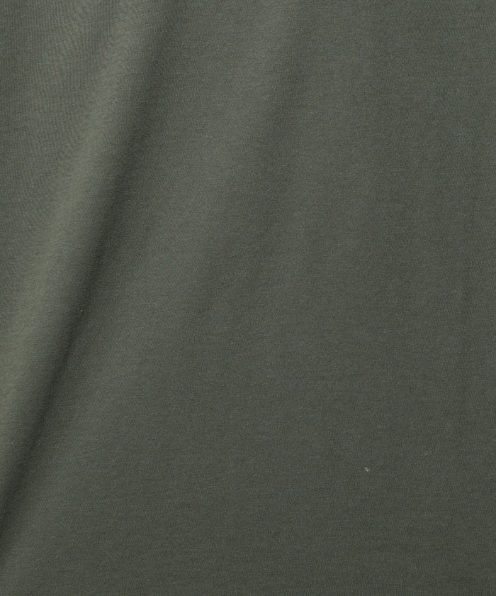 KELTY × FREAK'S STORE / 機能涼感寬版短袖T恤(接觸冷感・吸濕速乾・抗UV・遮熱)