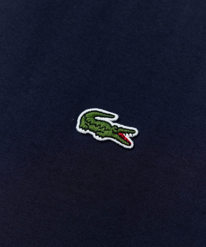 LACOSTE x FREAK’S STORE / 機能調節下擺 短袖T恤