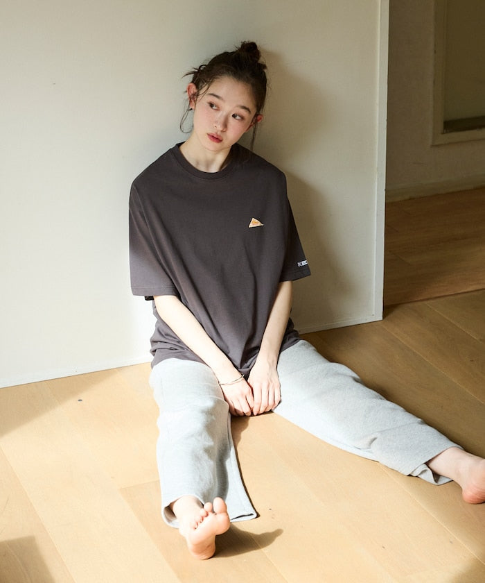 KELTY×FREAK'S STORE / 歷史標誌 短袖T恤