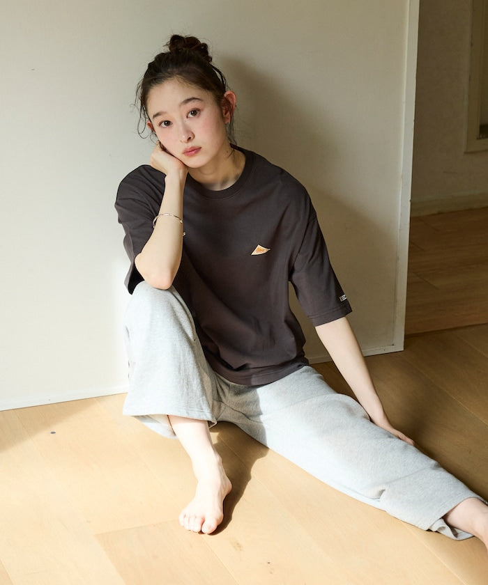 KELTY×FREAK'S STORE / 歷史標誌 短袖T恤