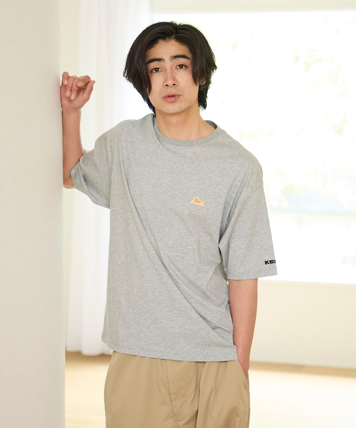 KELTY×FREAK'S STORE / 山系圖騰 短袖T恤