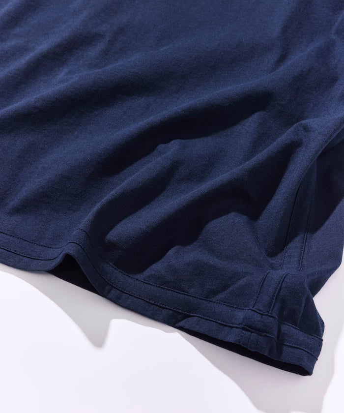 CAHLUMN 2-Pack Reversible Tee / 一組2入 兩面穿短袖T恤