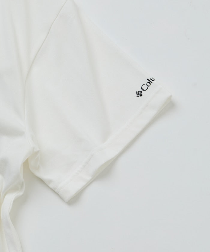 COLUMBIA x FREAK’S STORE / 狗狗 短袖T恤