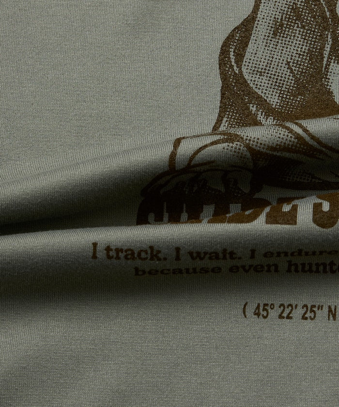 COLUMBIA x FREAK’S STORE / 狗狗 短袖T恤