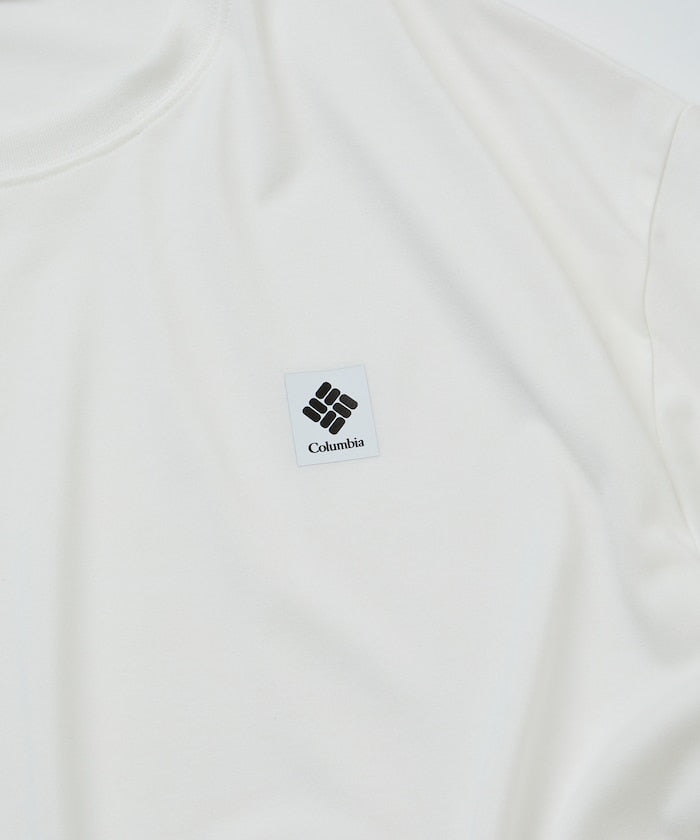 COLUMBIA x FREAK’S STORE / 機能快乾 OMNI-WICK 短袖T恤