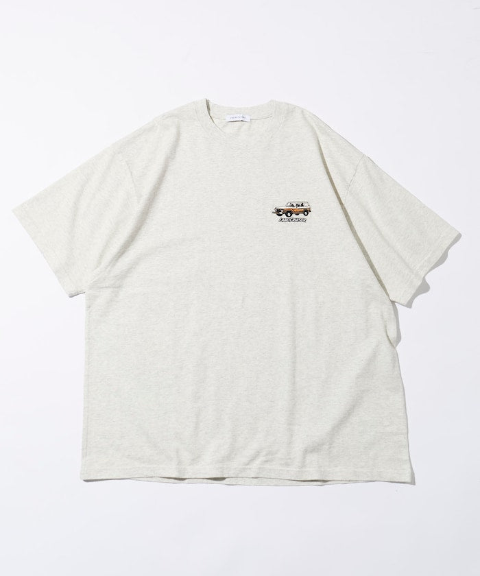 FREAK’S STORE / Land Cruiser 短袖T恤