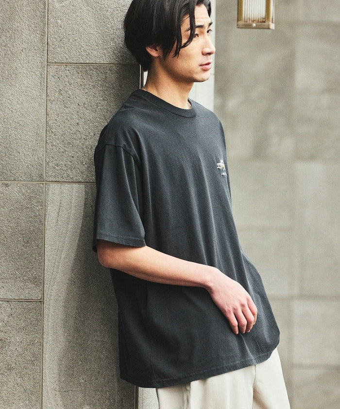 FREAK’S STORE / Land Cruiser 短袖T恤