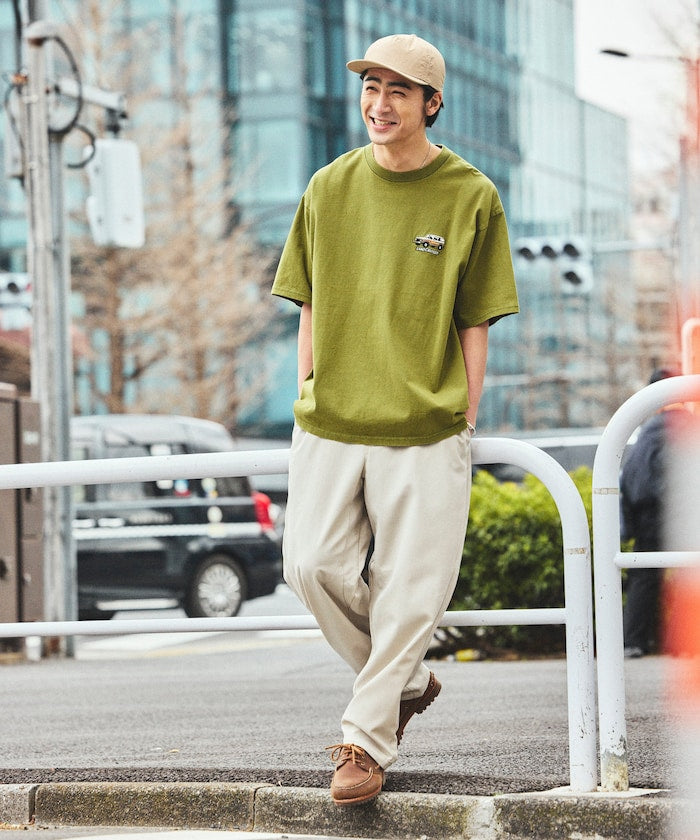 FREAK’S STORE / Land Cruiser 短袖T恤