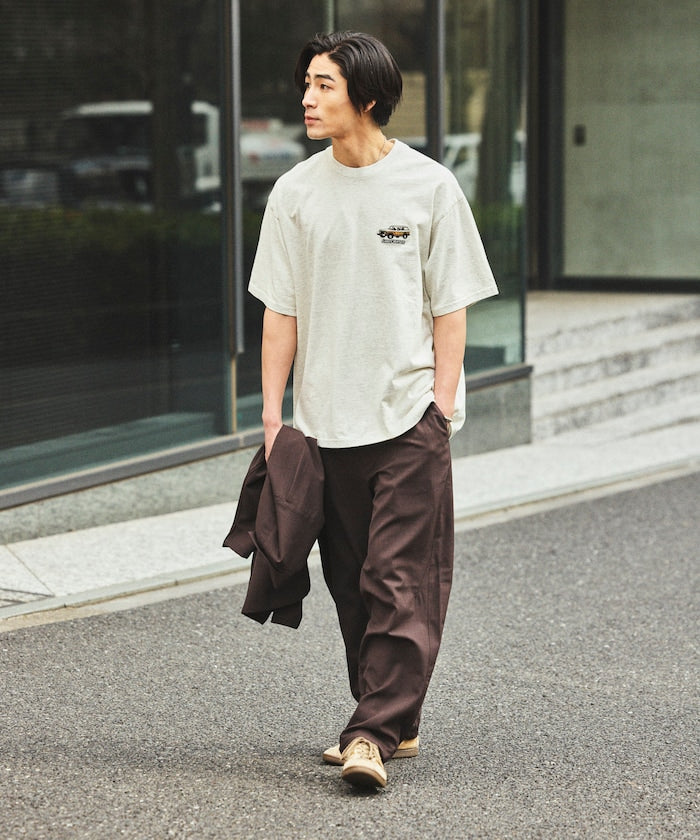 FREAK’S STORE / Land Cruiser 短袖T恤