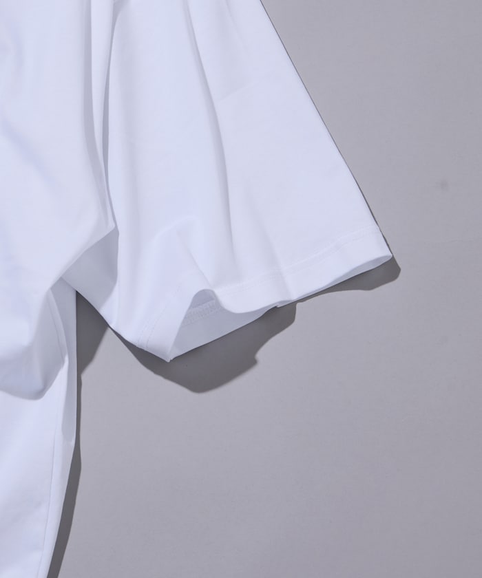 OAKLEY O-TECH COLD CTON TEE ICON 2.0 / 火焰圖騰彈性棉質短袖T恤