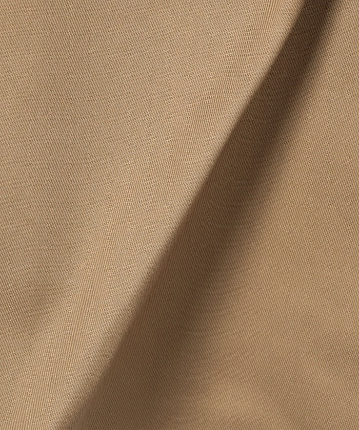 RED KAP / 半拉鍊工裝短袖 開襟衫