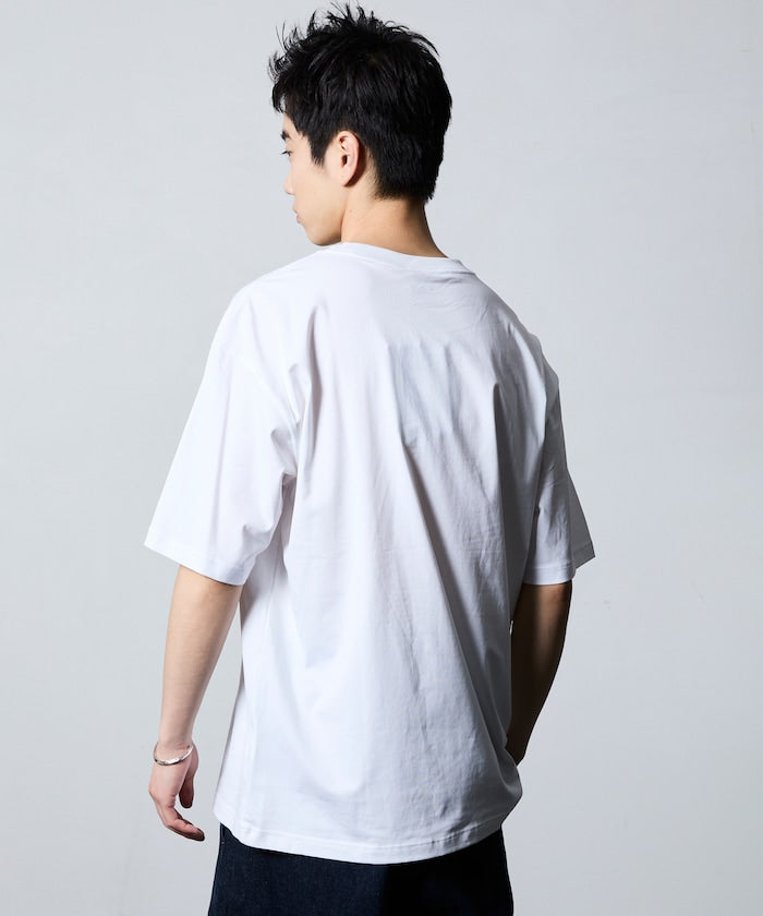 OAKLEY O-TECH COLD CTON TEE ICON 2.0 / 火焰圖騰彈性棉質短袖T恤