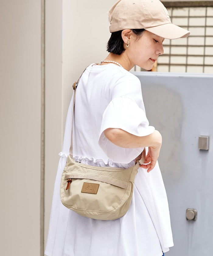 GREGORY x FREAK’S STORE / 側背包