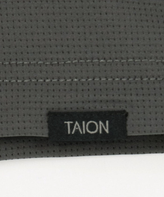 TAION×FREAK'S STORE / 機能輕量 短袖+短褲 套裝
