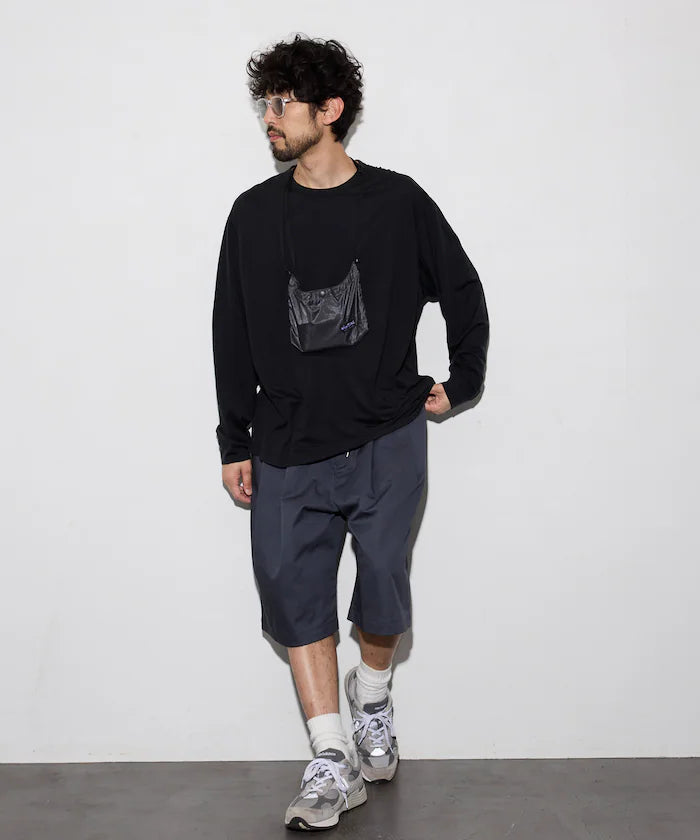 RED KAP × FREAK'S STORE / 日本聯名限定 雙摺工裝短褲 2TUCK WIDE BAGGY SHORTS