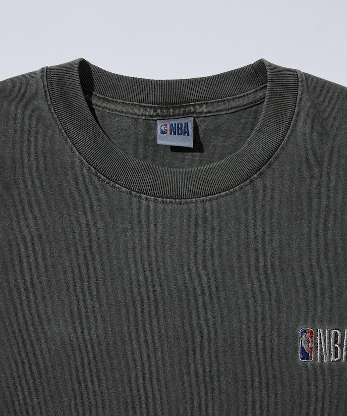 NBA × FREAK'S STORE / 隊徽 短袖T恤