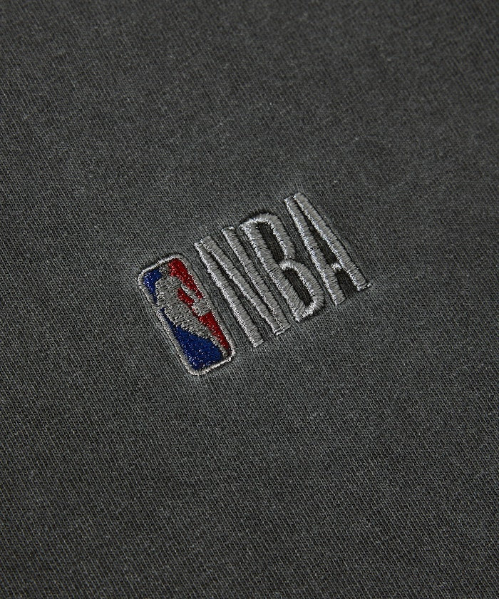 NBA × FREAK'S STORE / 隊徽 短袖T恤