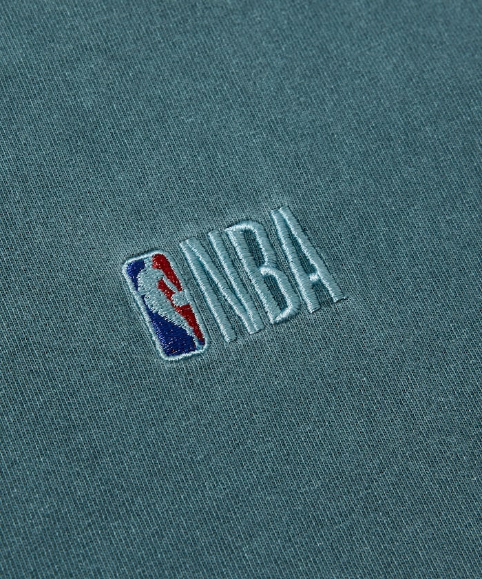 NBA × FREAK'S STORE / 隊徽 短袖T恤