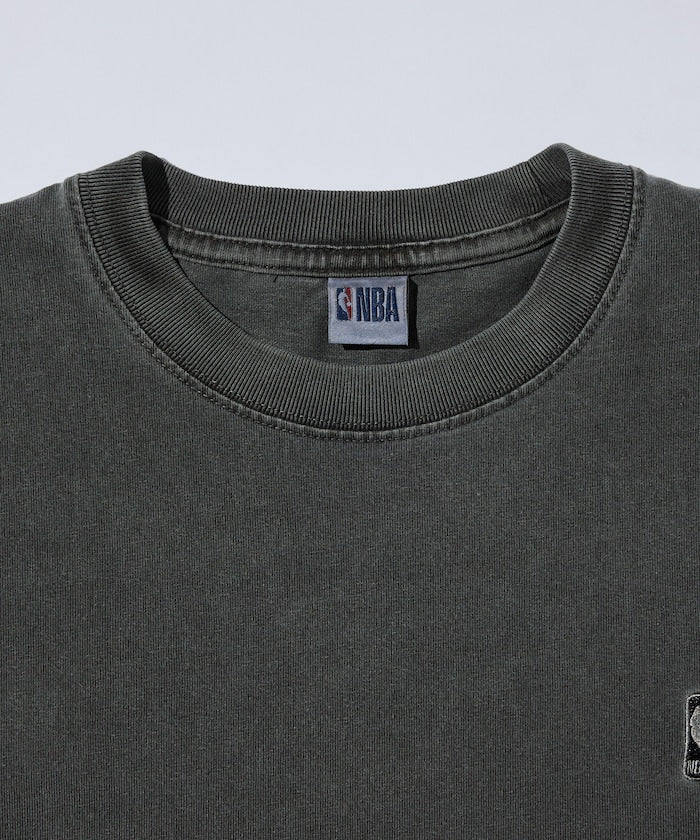 NBA × FREAK'S STORE / 聯名復古 短袖T恤