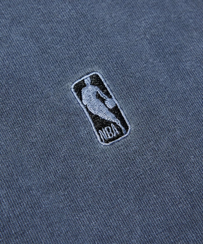 NBA × FREAK'S STORE / 聯名復古 短袖T恤