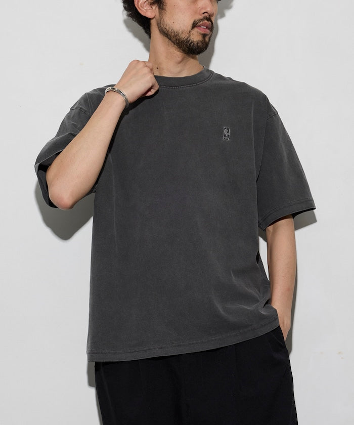 NBA × FREAK'S STORE / 聯名復古 短袖T恤