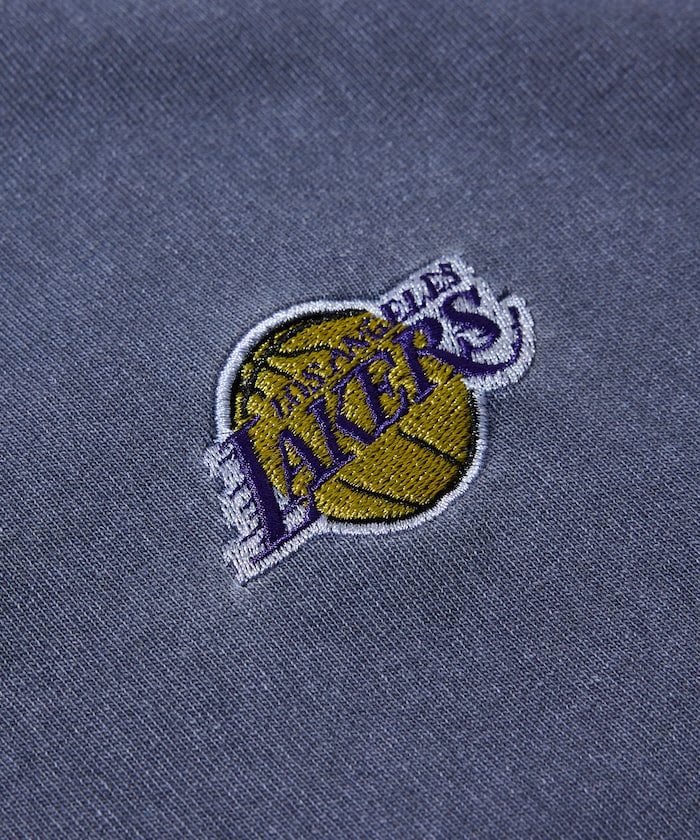 NBA × FREAK'S STORE / 復古 球隊 短袖T恤